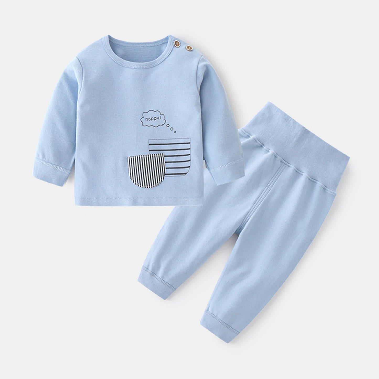 Thermal Underwear Sets and Pajama