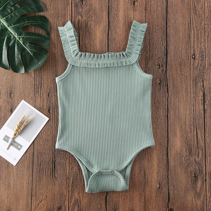 Children Bodysuits/Jumpsuits