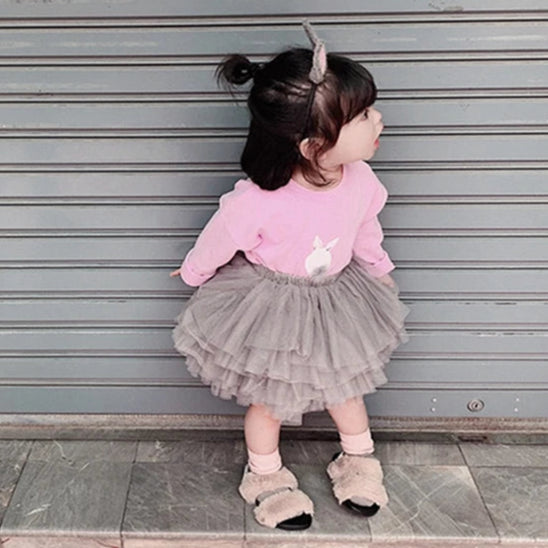 Princess Ballet Dance Tutu
