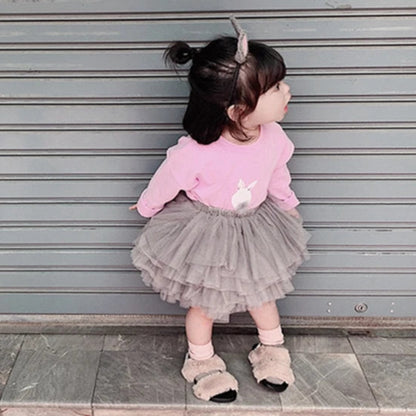 Princess Ballet Dance Tutu