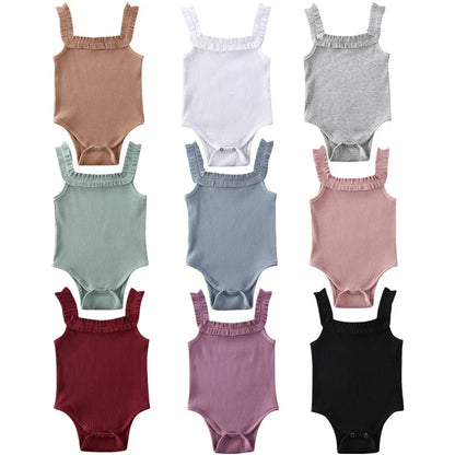 Children Bodysuits/Jumpsuits