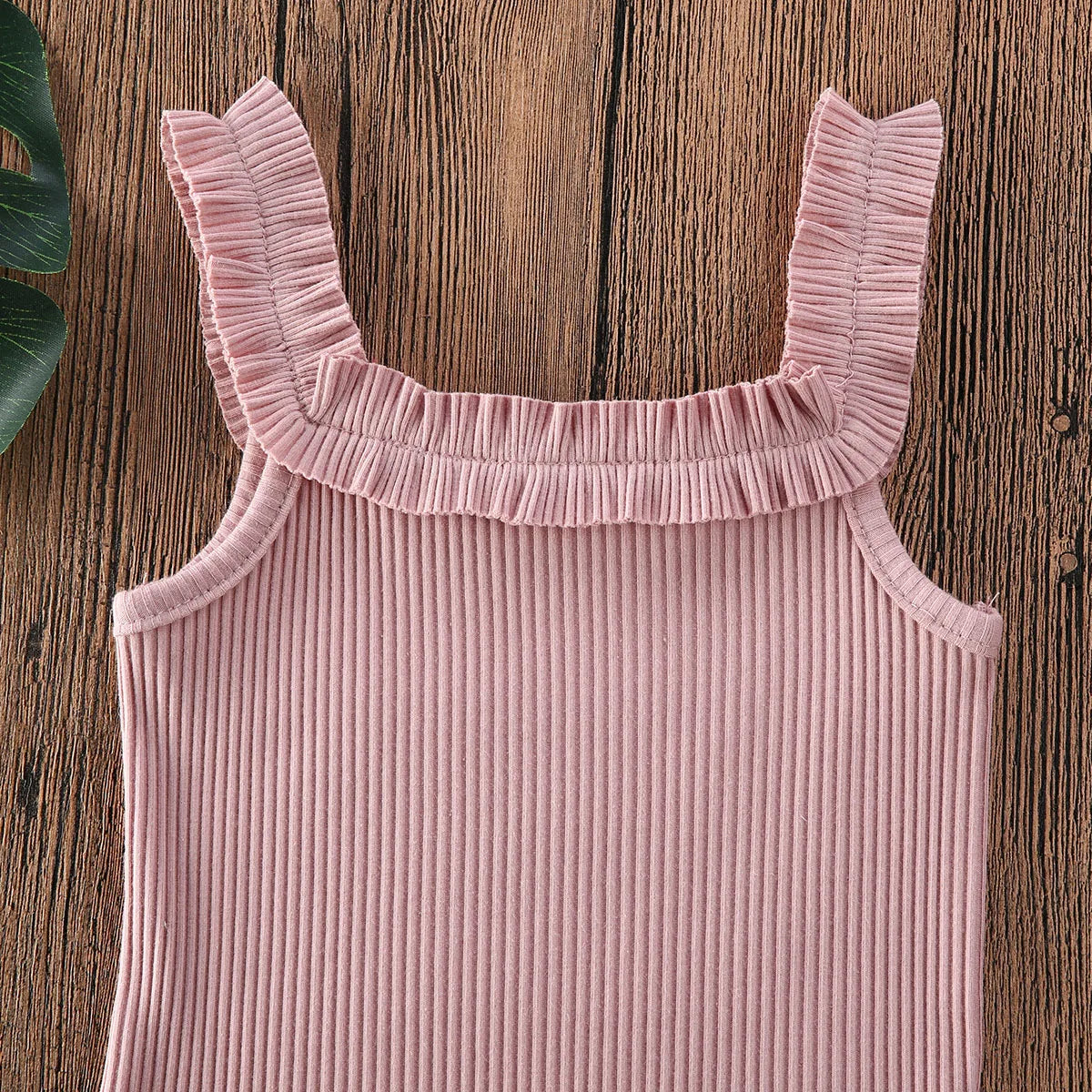 Children Bodysuits/Jumpsuits