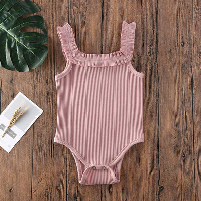 Children Bodysuits/Jumpsuits