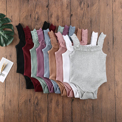 Children Bodysuits/Jumpsuits