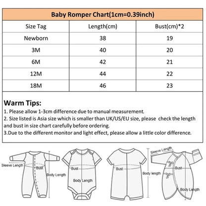 Let the Adventure Begin Baby Bodysuit Pregnancy Announce Newborn Boys Girls Cotton Jumpsuit Short Sleeve Baby Clothes