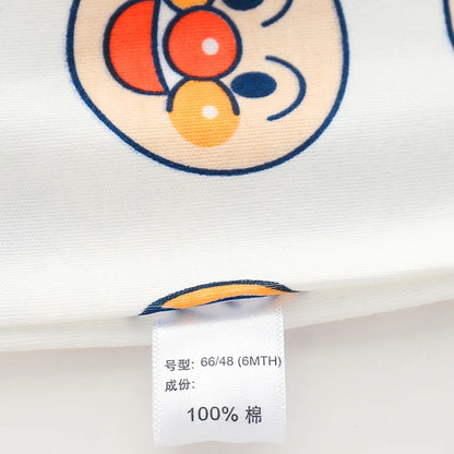 Infant Boys /Girls Jumpsuits Clothing Newborn Baby Clothes Babyworks Baby Romper  Cartoon For Baby Newborn