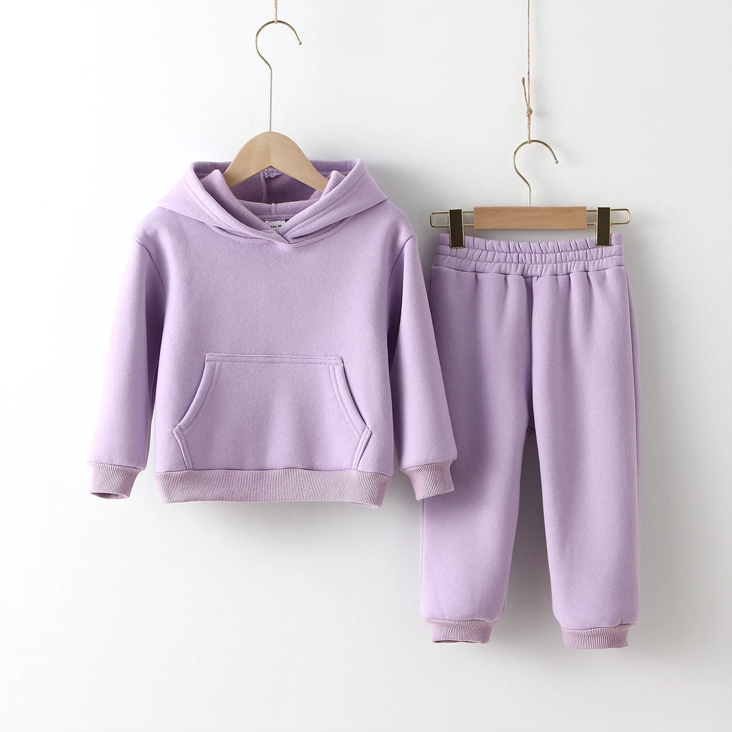 Children Winter Clothes