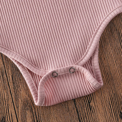 Children Bodysuits/Jumpsuits