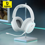 Gaming Wireless Headphone with Mic Over-Ear Bluetooth