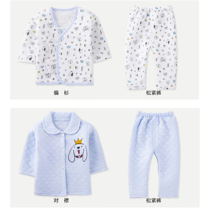 Newborn Clothes, 18 piece sets boys and girls ages 0-6 Months Old