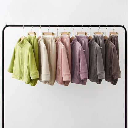 Children Winter Clothes
