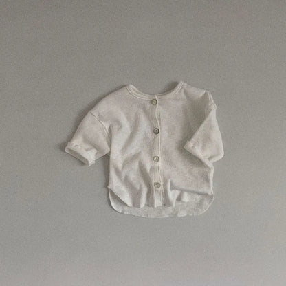 Girls and Boys Cardigan/ Sunscreen Jackets