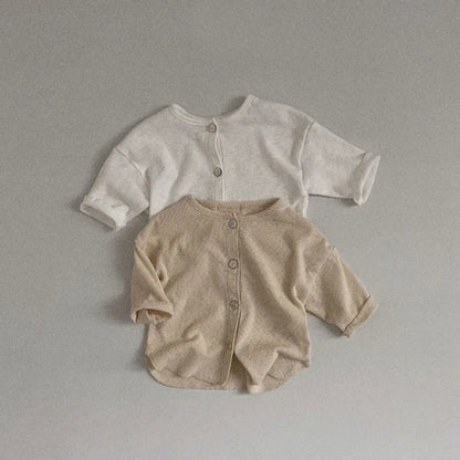 Girls and Boys Cardigan/ Sunscreen Jackets