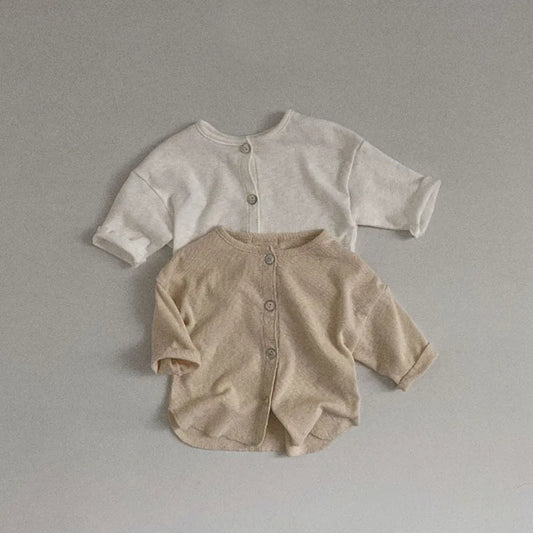 Girls and Boys Cardigan/ Sunscreen Jackets