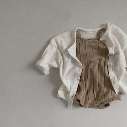 Girls and Boys Cardigan/ Sunscreen Jackets