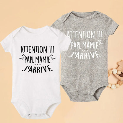 New Born Girl and Boys Bodysuits and Jumper