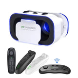 Smart Glasses VR Glasses Vr Headset 3d/ VR Set