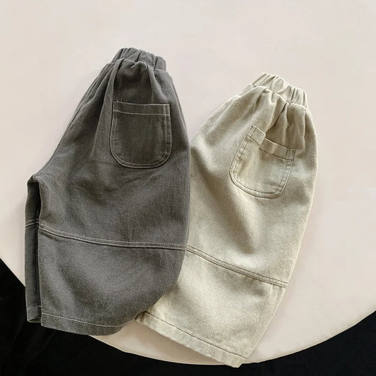 Girls and Boys Harem Pants/Trousers Variety of Age Ranges