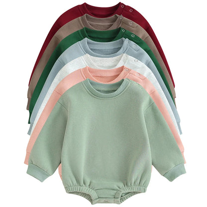 Newborn Bodysuit