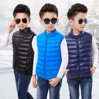 Children Vest Jackets/Waistcoat
