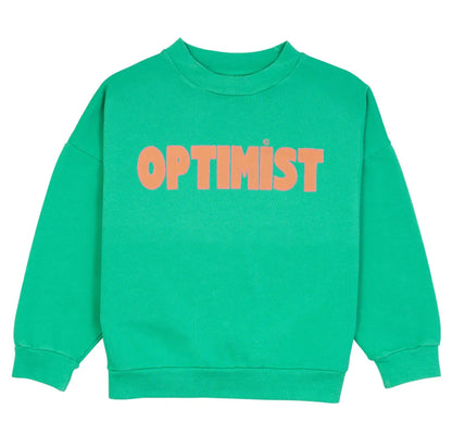 Girls and Boys Print Sweatshirts in a Variety of Colors