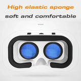 VR Glasses 3D Virtual Reality Viar Goggles Headset Devices