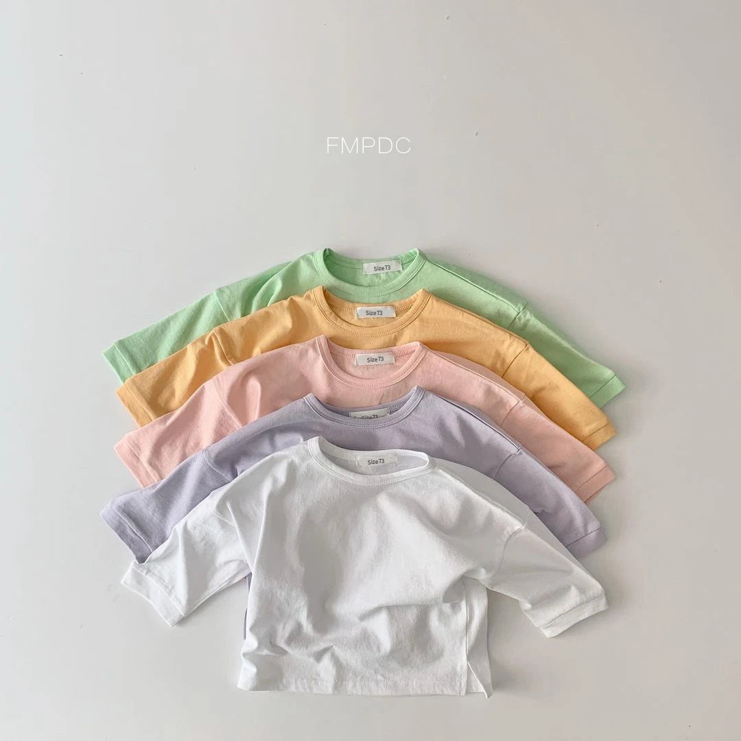 Children T-Shirts