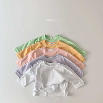 Children T-Shirts