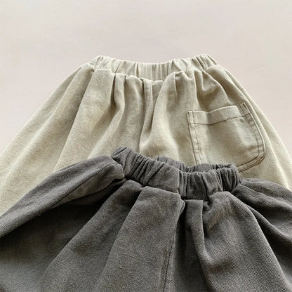 Girls and Boys Harem Pants/Trousers Variety of Age Ranges