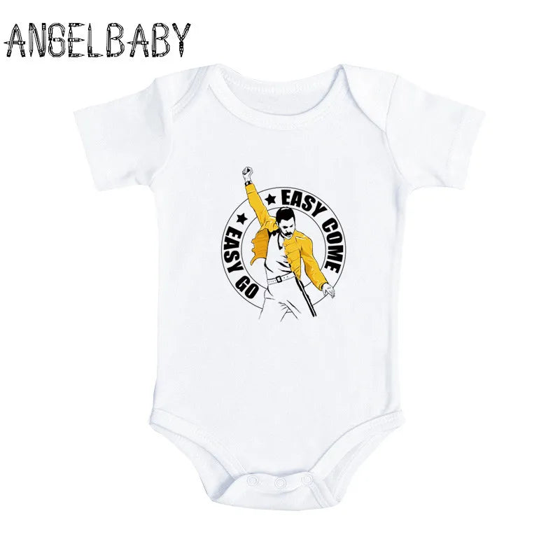 Infant Bodysuits