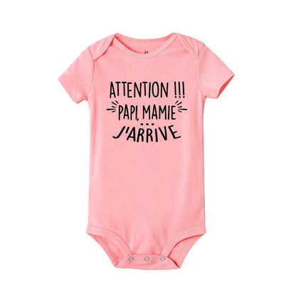 New Born Girl and Boys Bodysuits and Jumper