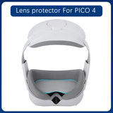 VR Glasses Protector Soft Anti Scratch Caps