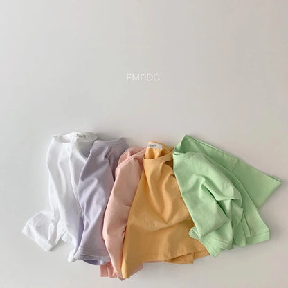 Children T-Shirts