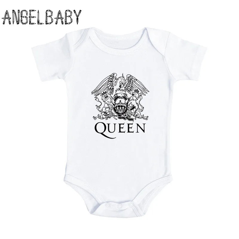 Infant Bodysuits