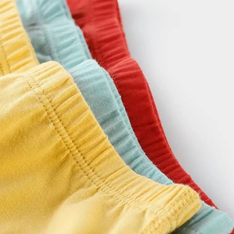 Children Panties/Briefs Sets