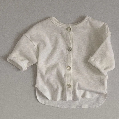 Girls and Boys Cardigan/ Sunscreen Jackets