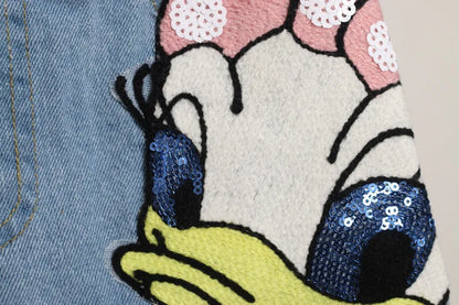 Girls Disney Short Sets