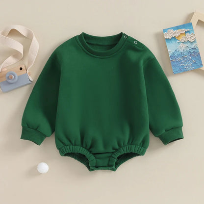 Newborn Bodysuit