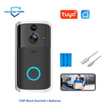 Doorbell Camera 1080P  Wireless/ 2-Way Audio