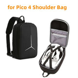 Chest Bag VR Glasses All-in-one Machine Storage Bag For PICO 4