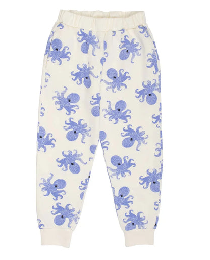 Girls and Boys Print Sweatshirts in a Variety of Colors