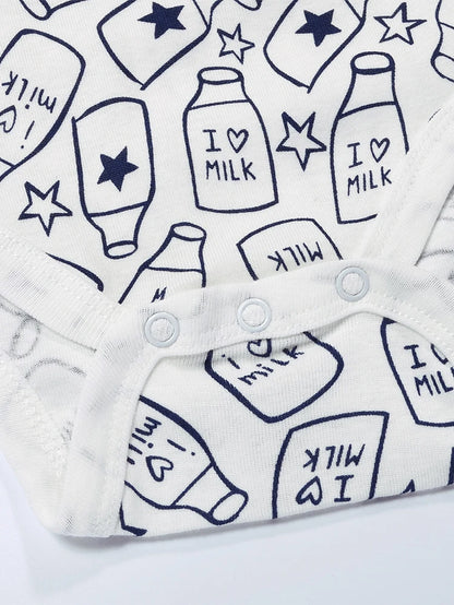 Newborn 2pcs Jumpsuit