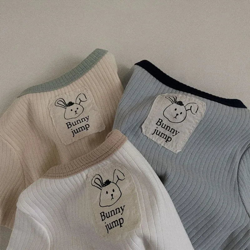 Summer Boys and Girls Clothing 2Pcs Set