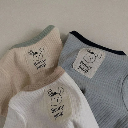 Summer Boys and Girls Clothing 2Pcs Set