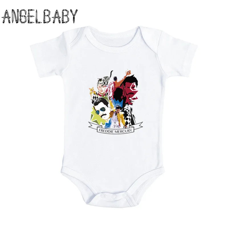 Infant Bodysuits