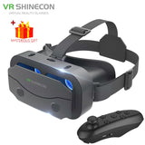 VR Glasses Virtual Reality Headset Viar Devices Helmet