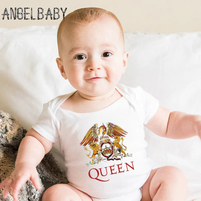 Infant Bodysuits