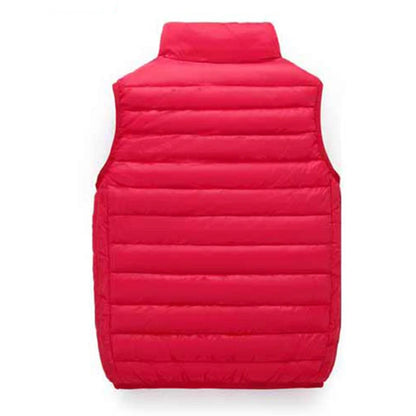 Children Vest Jackets/Waistcoat