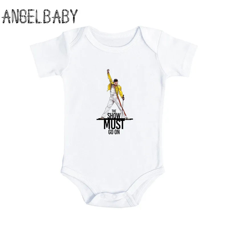 Infant Bodysuits