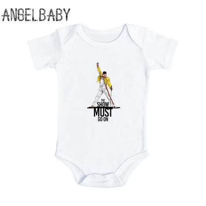 Infant Bodysuits